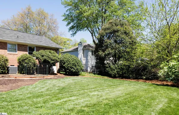 $549,900 | 512 Devenger Road, Greenville, SC 29615