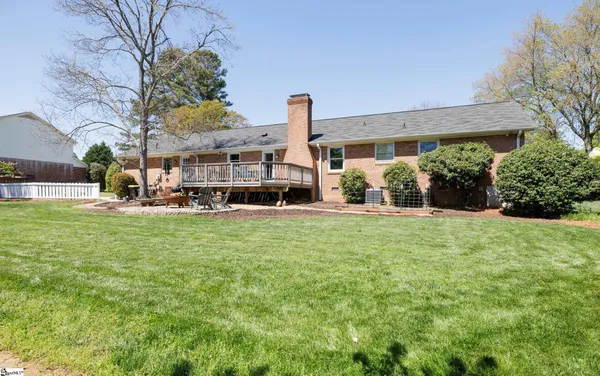 $549,900 | 512 Devenger Road, Greenville, SC 29615