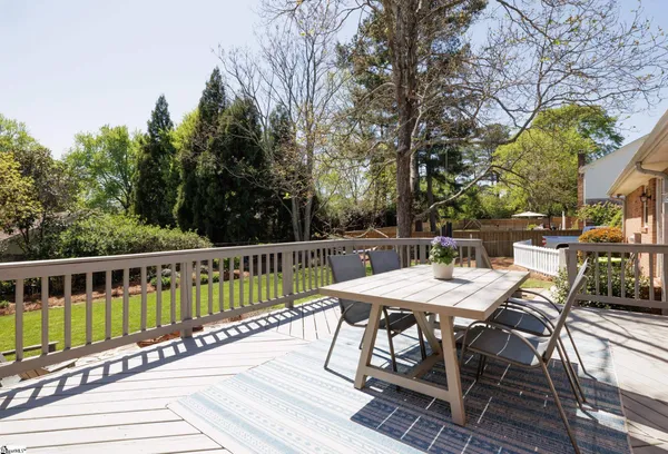 $549,900 | 512 Devenger Road, Greenville, SC 29615