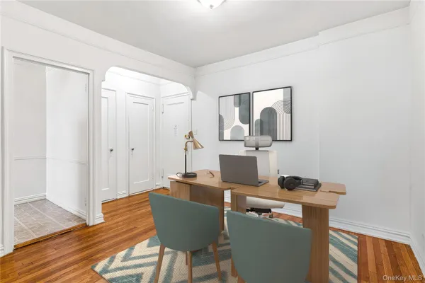 $285,000 | 111-39 76th Road, Unit D8 | Forest Hills