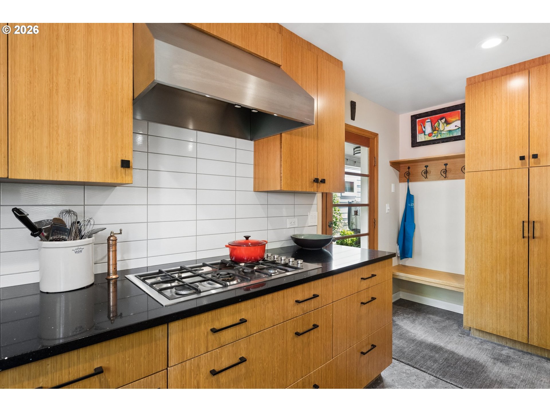 4505 Southeast Clinton Street Portland, OR 97206 - Photo 20 of 48