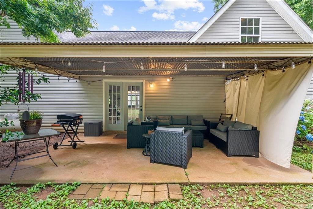 300 Cobb Court Hampton, GA 30228 - Photo 45 of 66