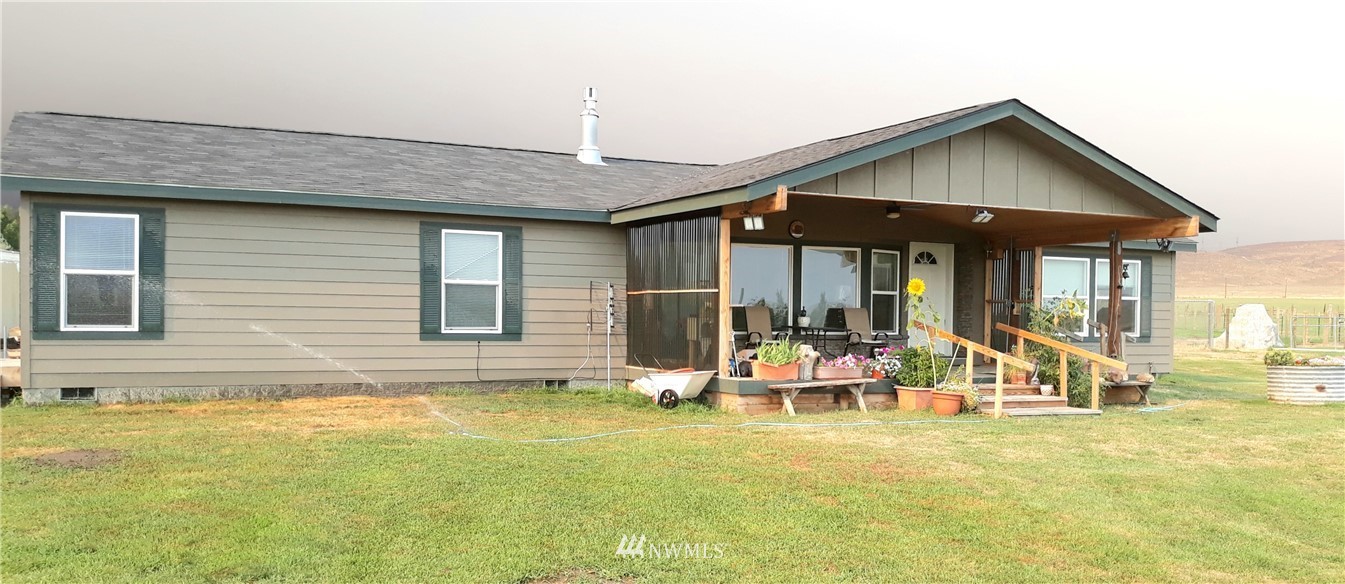 8581 Parke Creek Road Ellensburg, WA 98926 - Photo 1 of 15 Gallery Image 1
