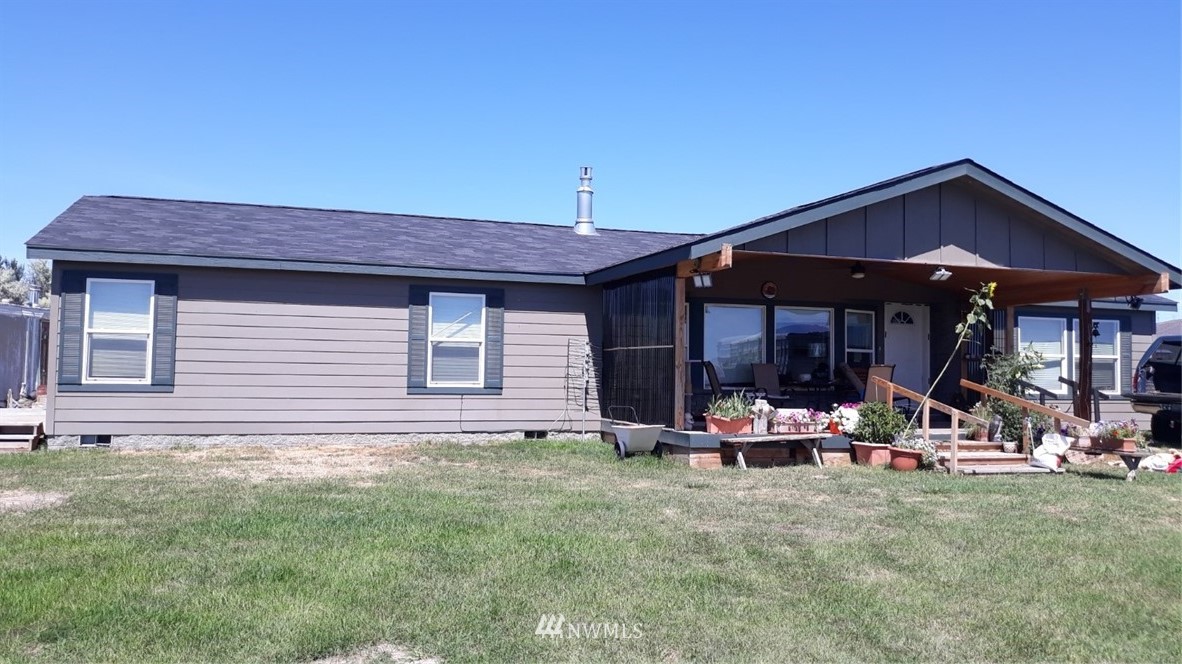 8581 Parke Creek Road Ellensburg, WA 98926 - Photo 2 of 15 Gallery Image 2