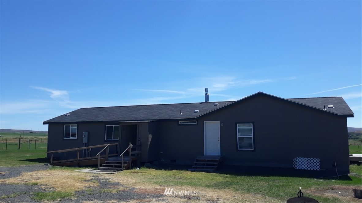 8581 Parke Creek Road Ellensburg, WA 98926 - Photo 3 of 15 Gallery Image 3