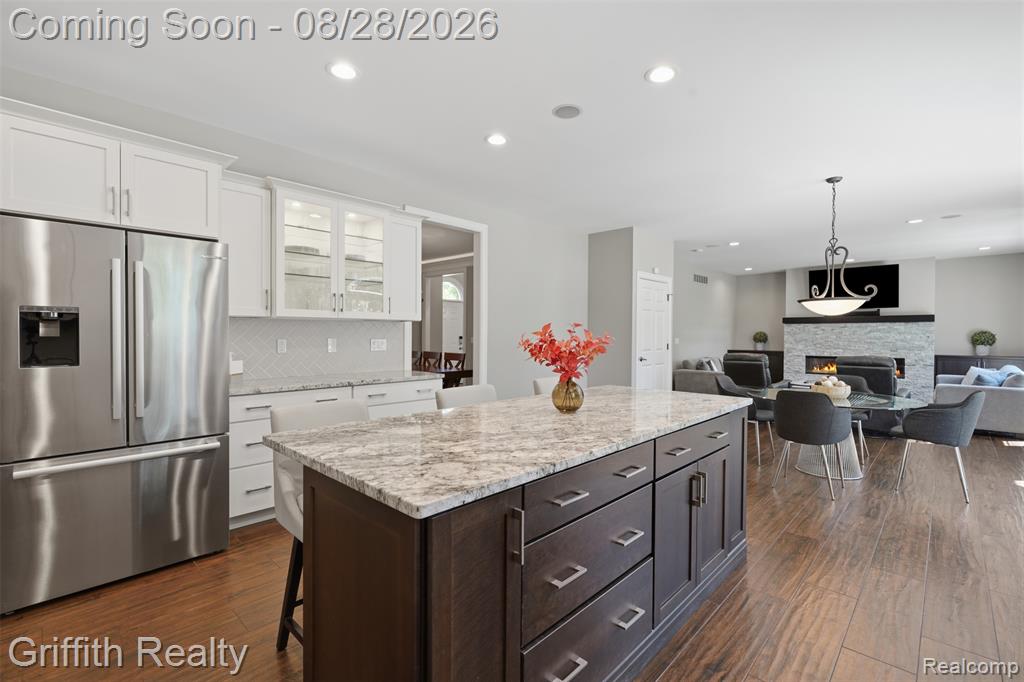 4700 Clifford Road Brighton, MI 48116 - Photo 21 of 72 Gallery Image 21