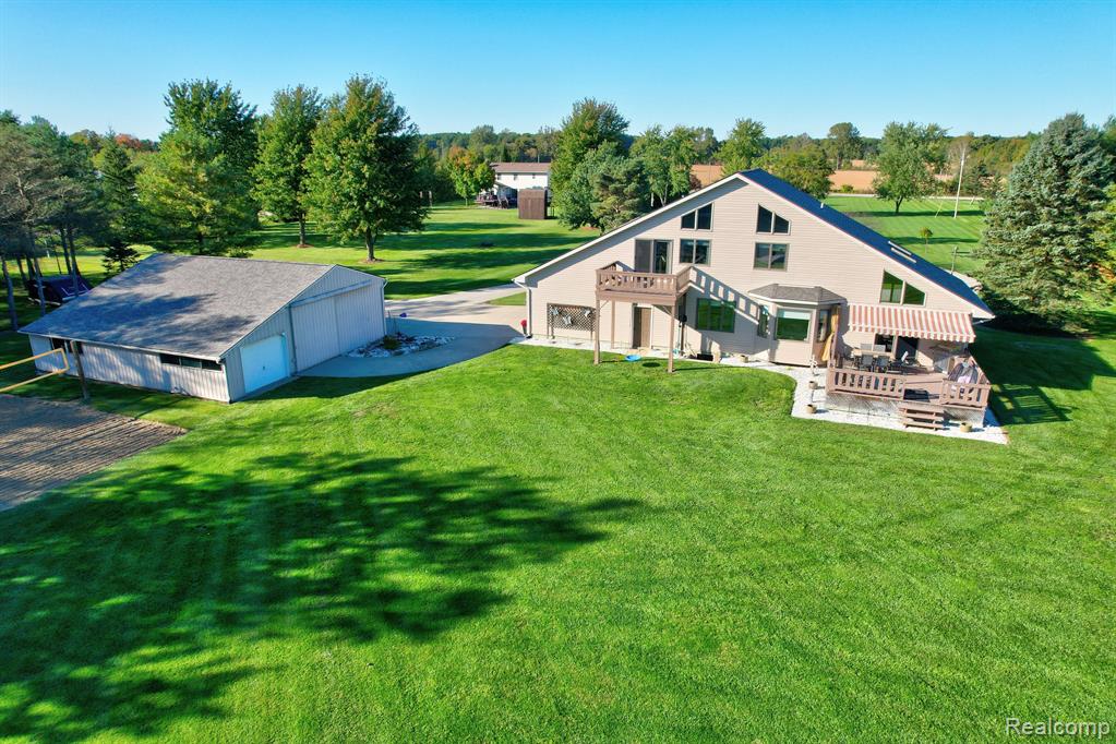 7282 East Potter Road Davison, MI 48423 - Photo 64 of 89