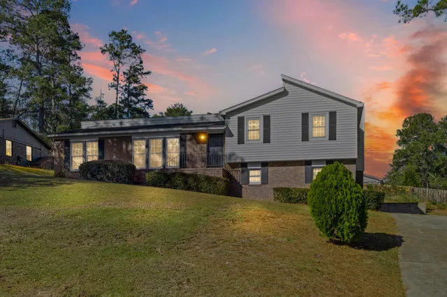 $215,000 | 3503 Greenwood Drive, Augusta, GA 30906