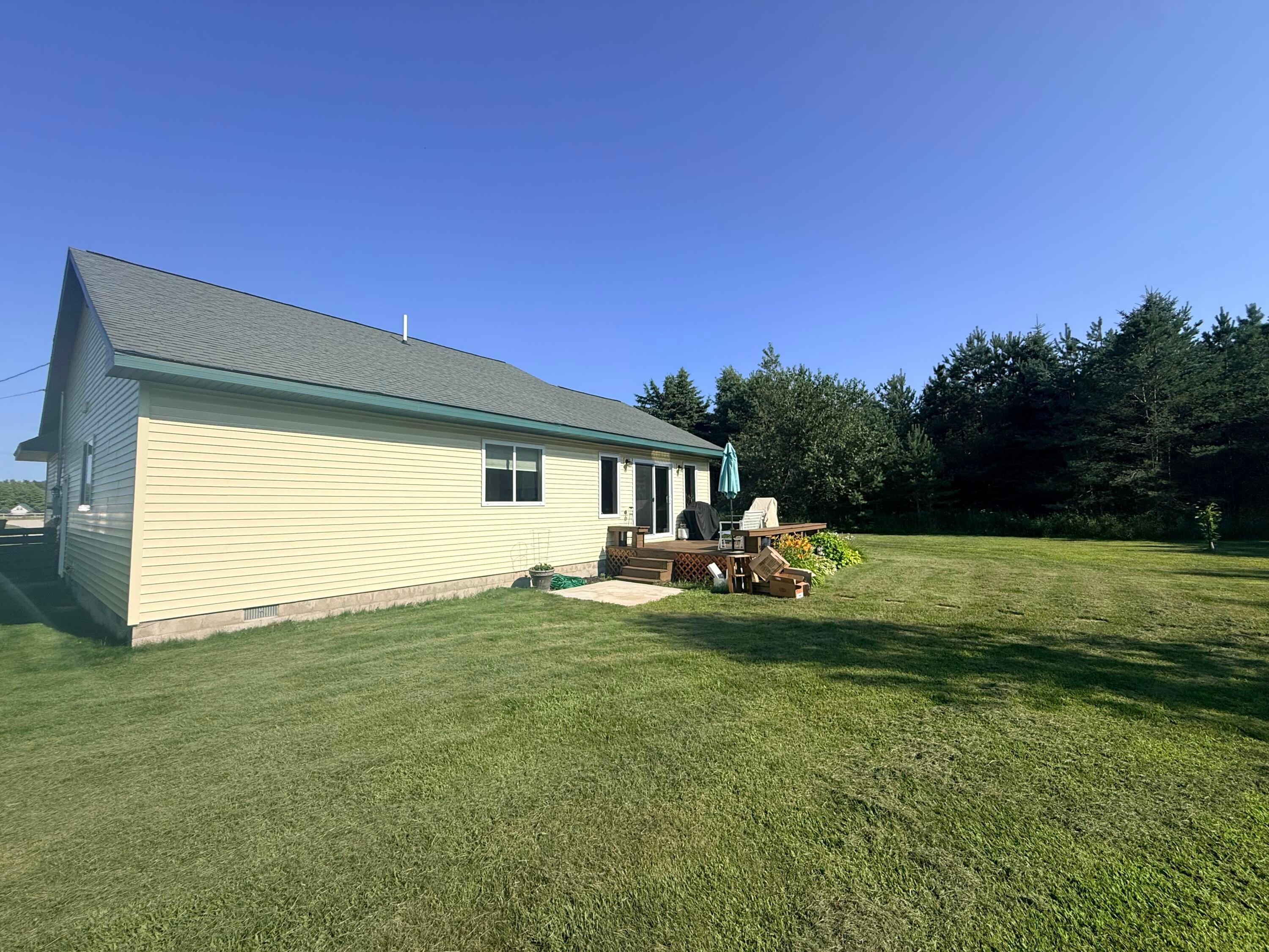 9417 North Sherman Road Frederic, MI 49733 - Photo 5 of 6 Gallery Image 5