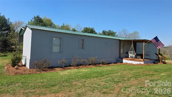 $240,000 | 5431 Polkville Road, Casar, NC 28020