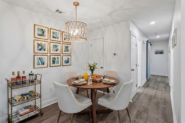 732 Village Road, Unit E Kenner, LA 70065 - Photo 6 of 24 Gallery Image 6