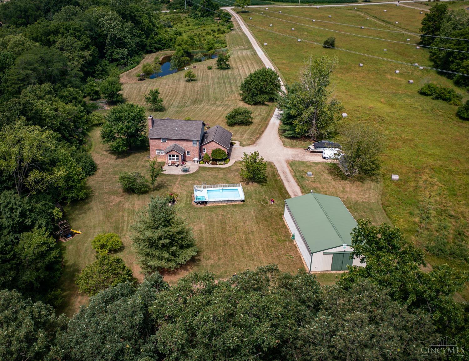 1750 Guntle Road New Lebanon, OH 45345 - Photo 77 of 81 Gallery Image 77