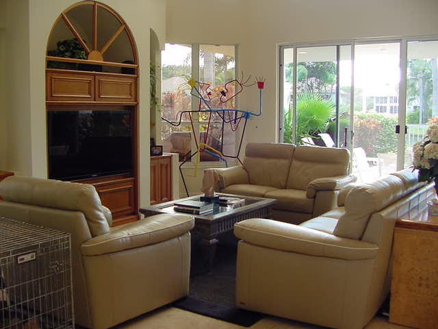 5695 Regency Circle East Boca Raton, FL 33496 - Photo 8 of 21 Family Room
