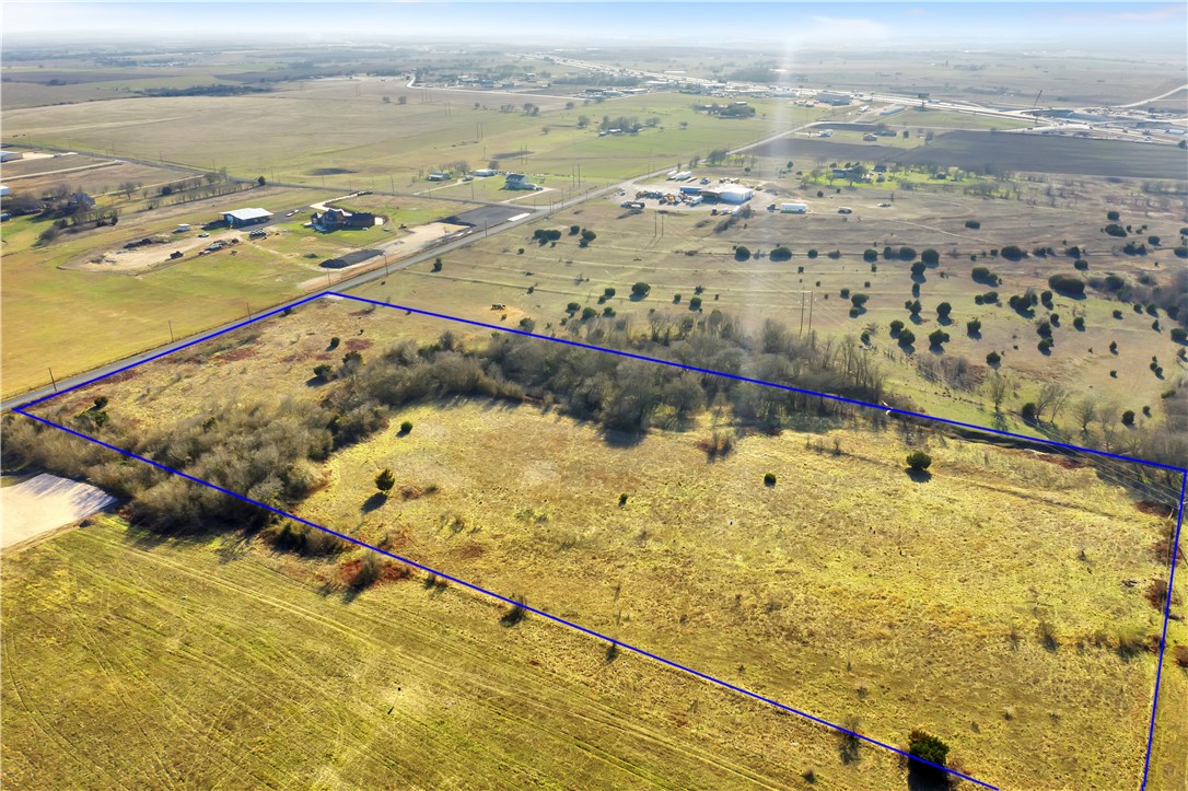 0 County Road 311 Road Georgetown, TX 78626 - Photo 1 of 1