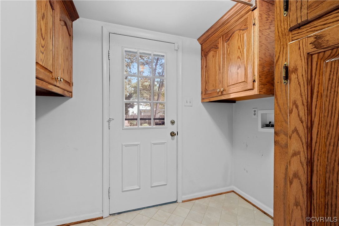 3510 Wood Dale Road Chester, VA 23831 - Photo 19 of 50 a view of front door