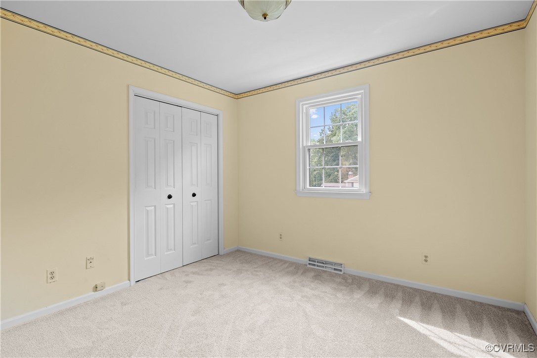 3510 Wood Dale Road Chester, VA 23831 - Photo 25 of 50 a view of an empty room with windows