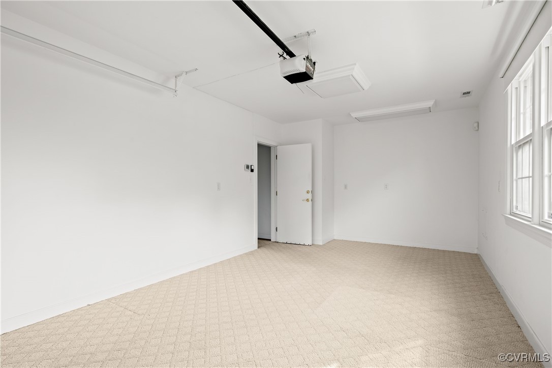 3510 Wood Dale Road Chester, VA 23831 - Photo 29 of 50 an empty room with windows