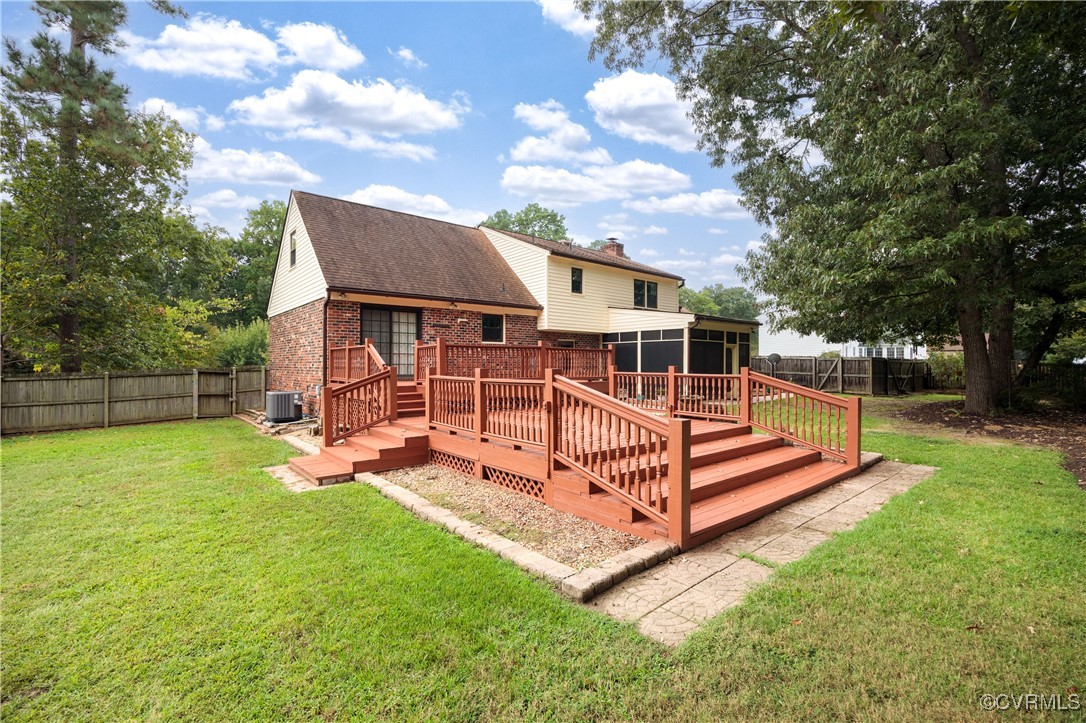 3510 Wood Dale Road Chester, VA 23831 - Photo 33 of 50