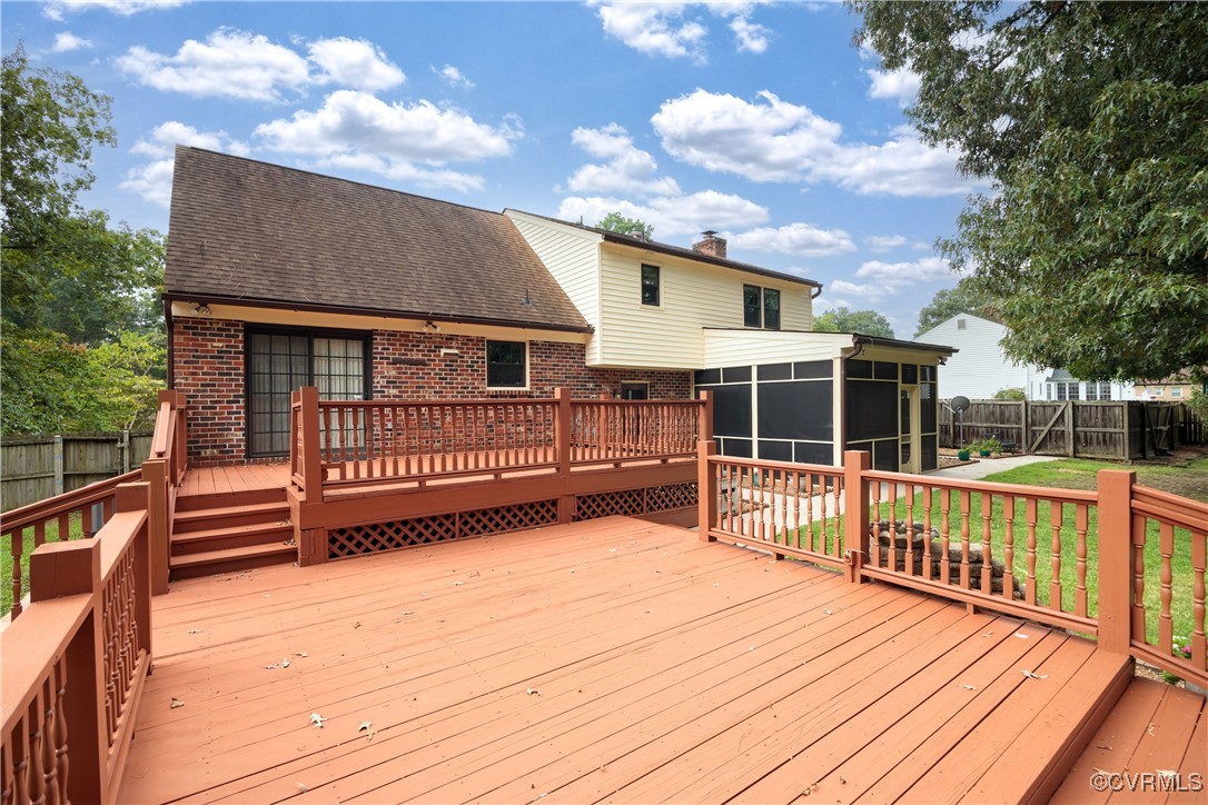 3510 Wood Dale Road Chester, VA 23831 - Photo 35 of 50