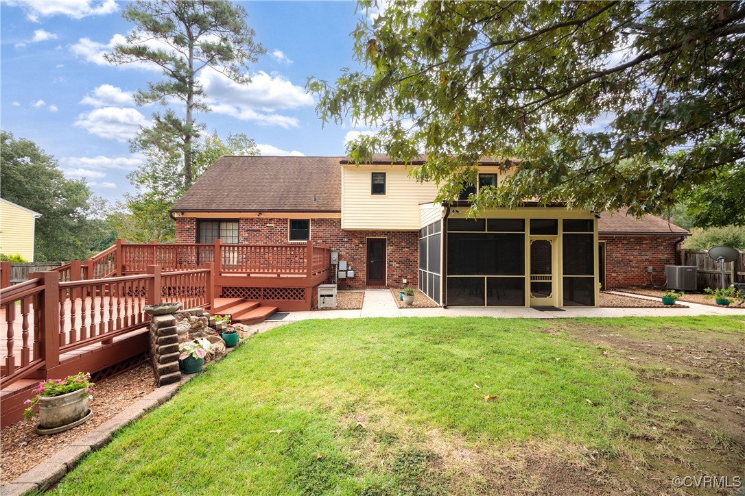 3510 Wood Dale Road Chester, VA 23831 - Photo 36 of 50