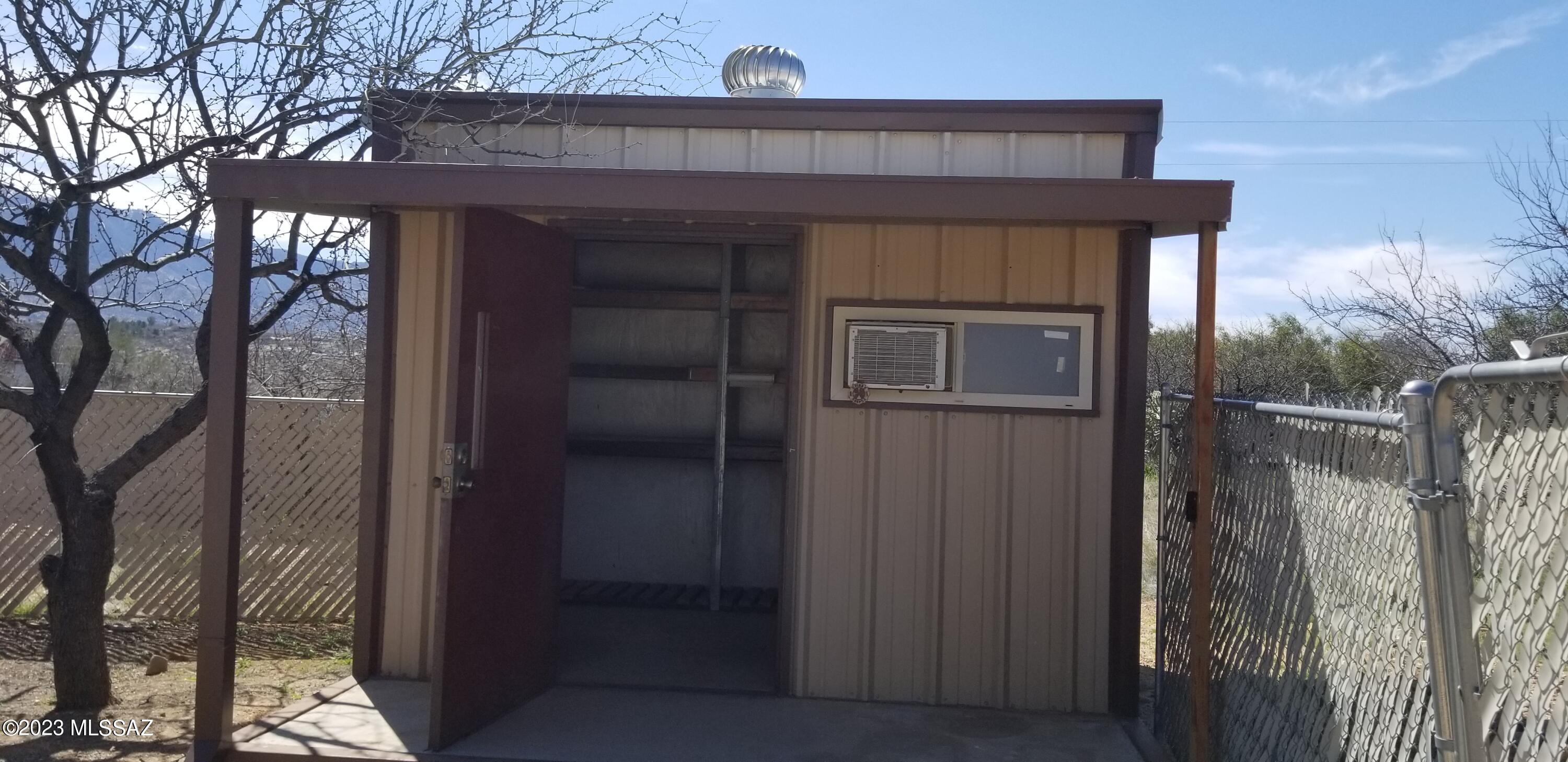 4838 East Rail N Road Tucson, AZ 85739 - Photo 24 of 27 Gallery Image 24