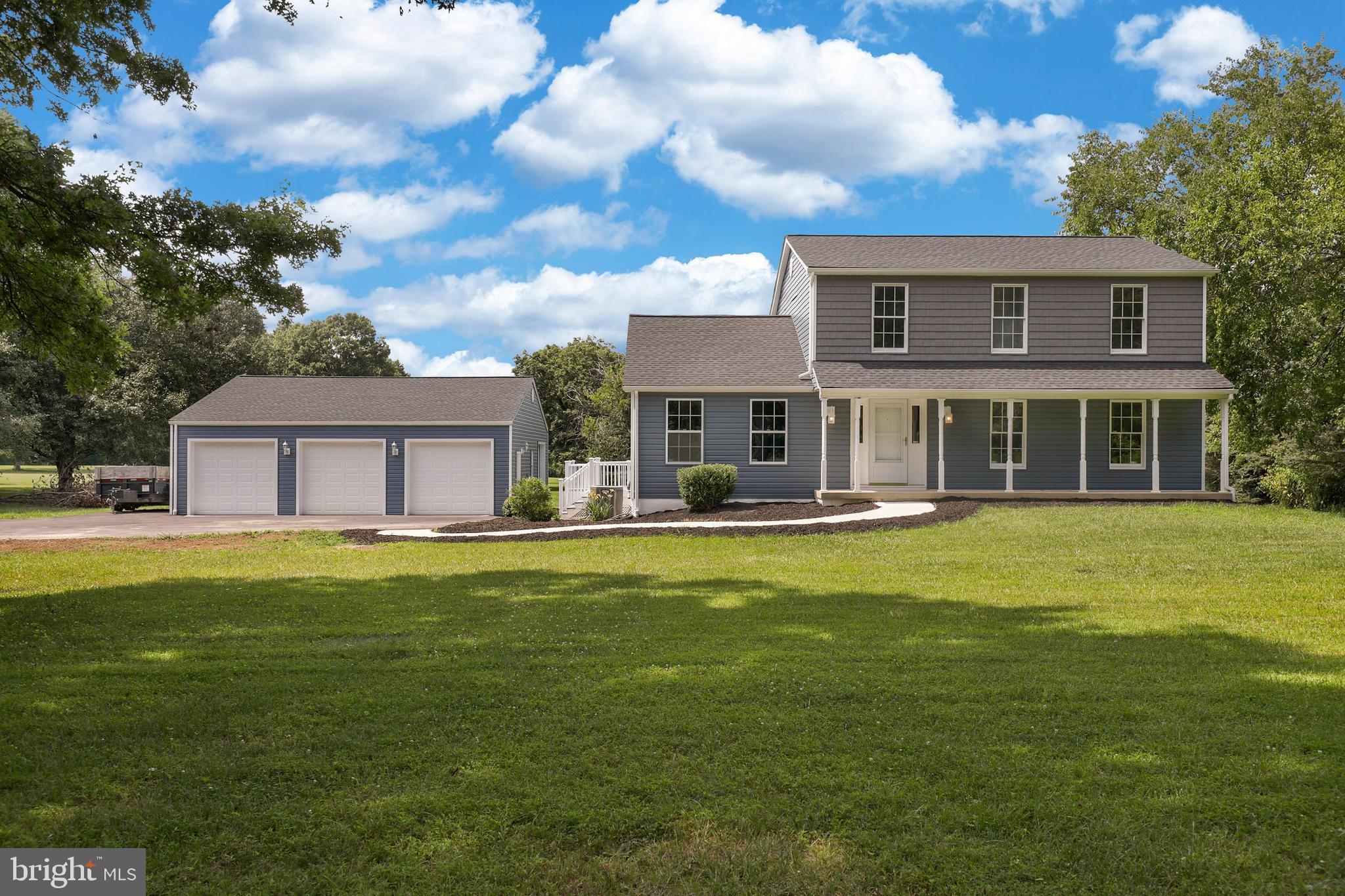 8368 Brock Bridge Road Laurel, MD 20724 - Photo 1 of 51