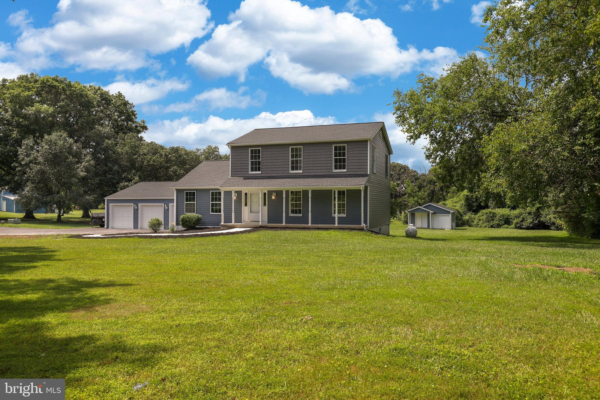 8368 Brock Bridge Road Laurel, MD 20724 - Photo 2 of 51