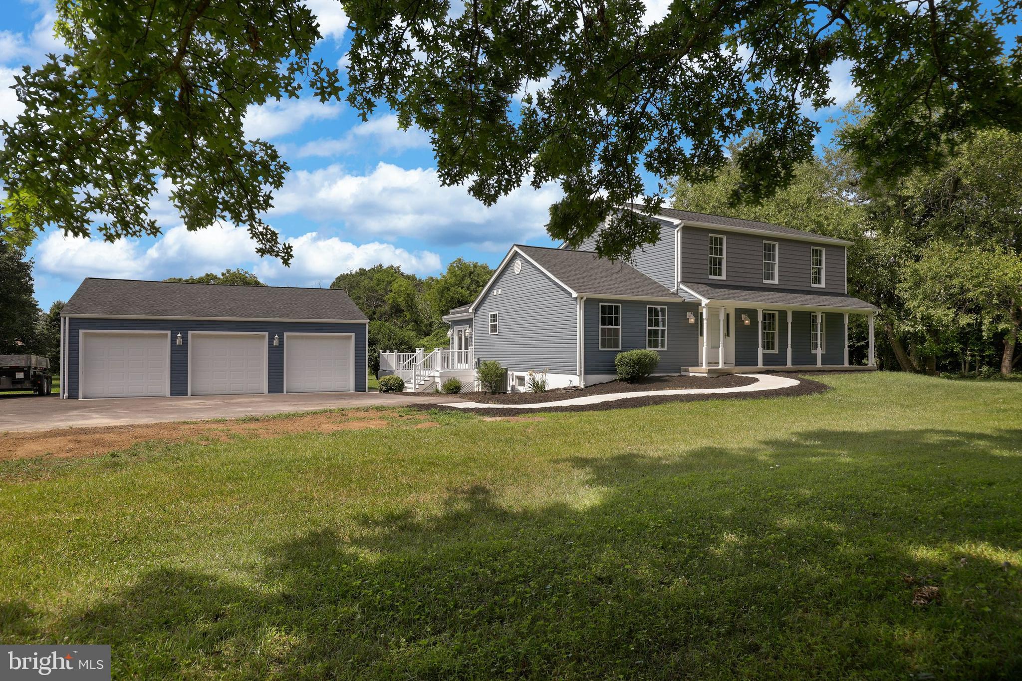 8368 Brock Bridge Road Laurel, MD 20724 - Photo 3 of 51
