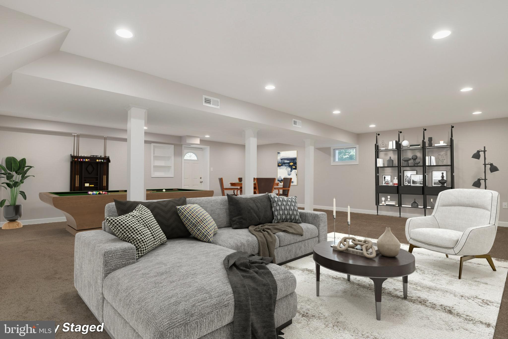 8368 Brock Bridge Road Laurel, MD 20724 - Photo 38 of 51