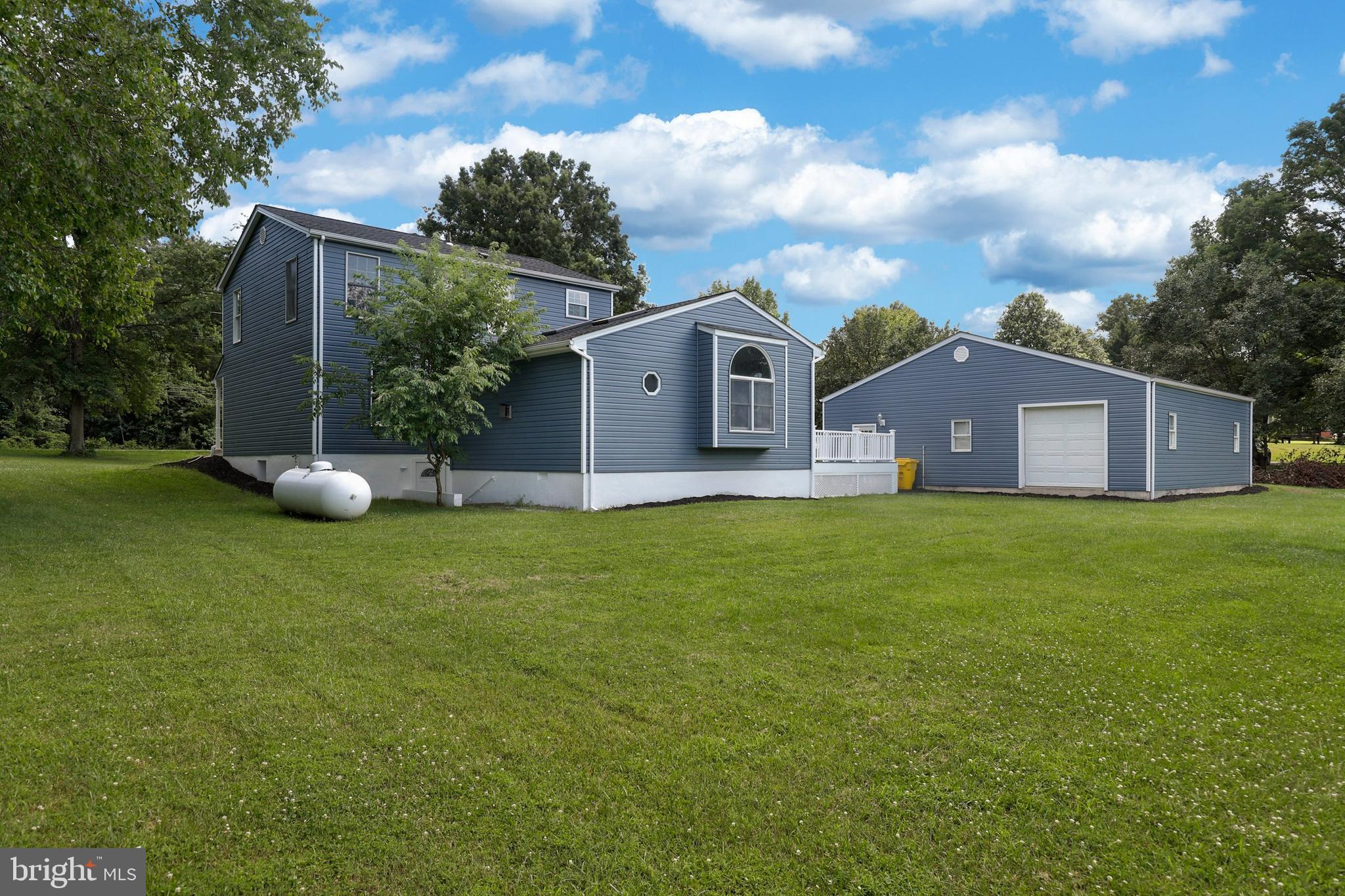 8368 Brock Bridge Road Laurel, MD 20724 - Photo 47 of 51