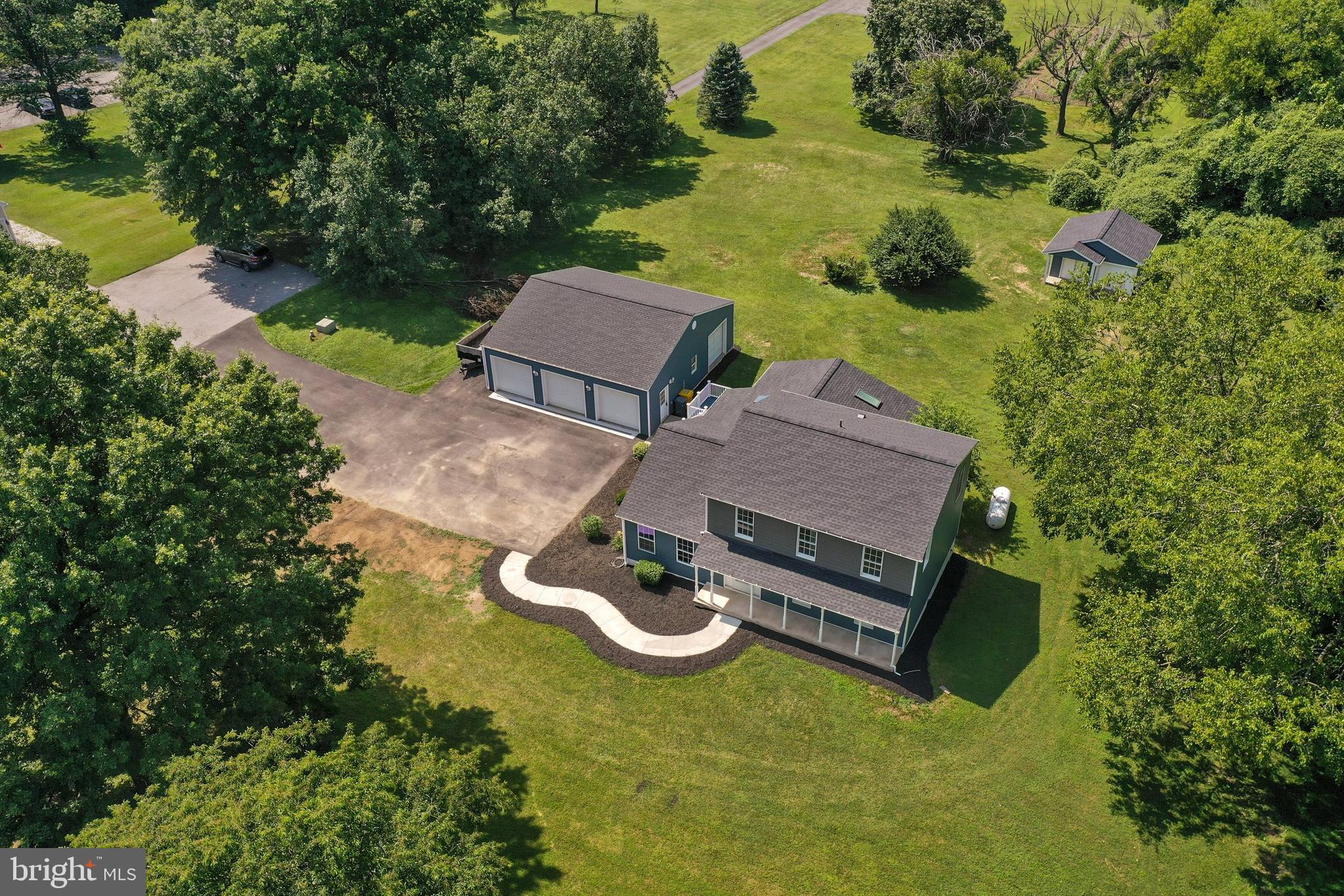 8368 Brock Bridge Road Laurel, MD 20724 - Photo 50 of 51