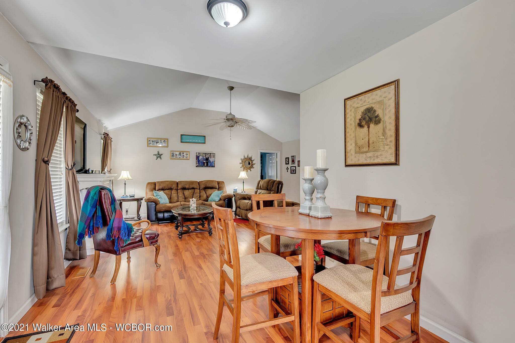 688 Cannie Phillips Road Sumiton, AL 35148 - Photo 8 of 25 Gallery Image 8