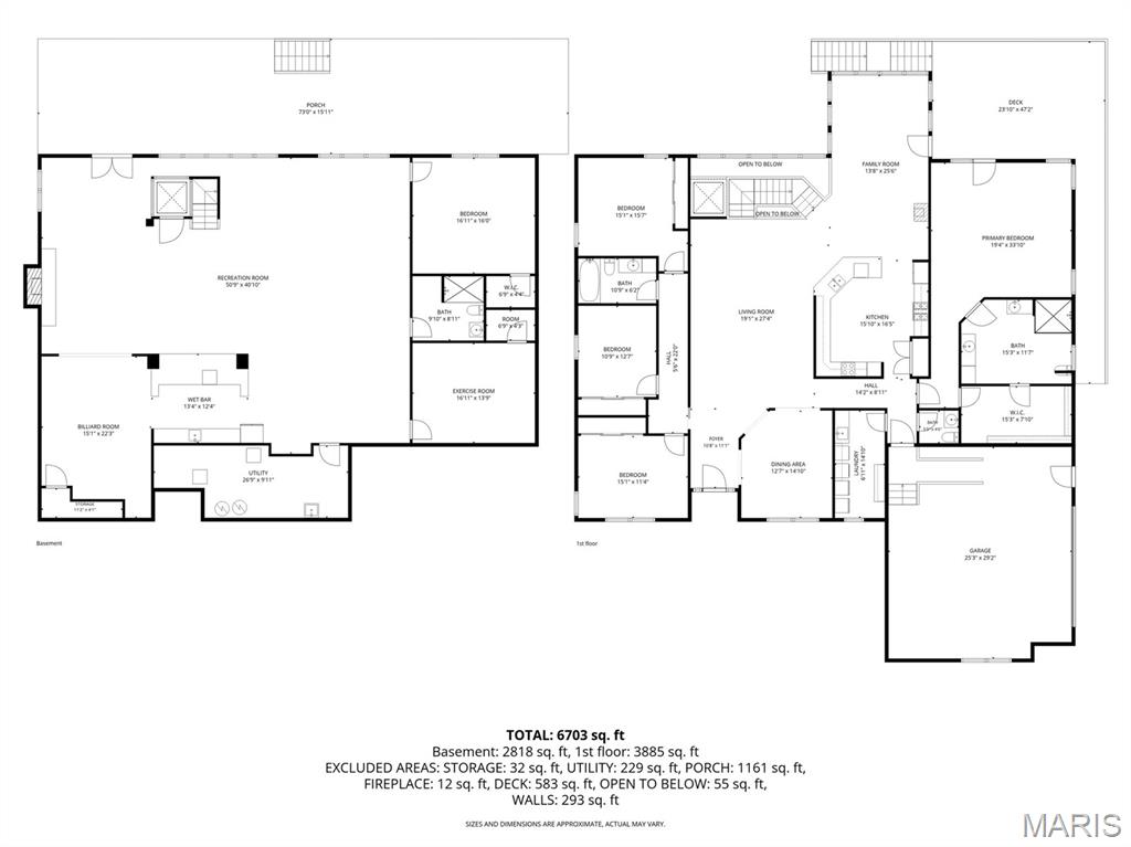 4428 South Fork Road High Ridge, MO 63049 - Photo 82 of 83