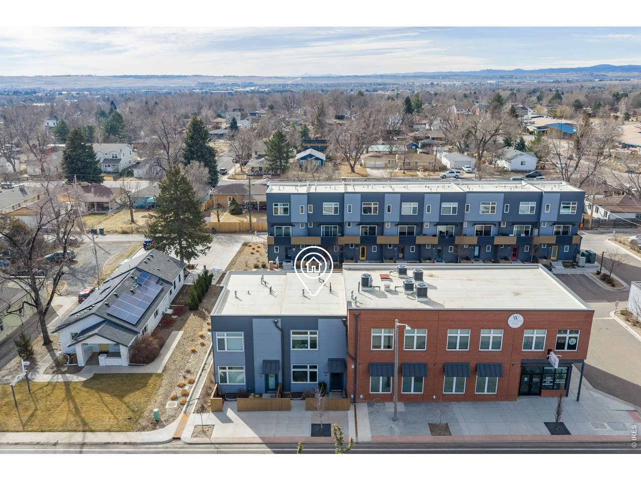 400 West Baseline Road, Unit B Lafayette, CO 80026 - Photo 32 of 36