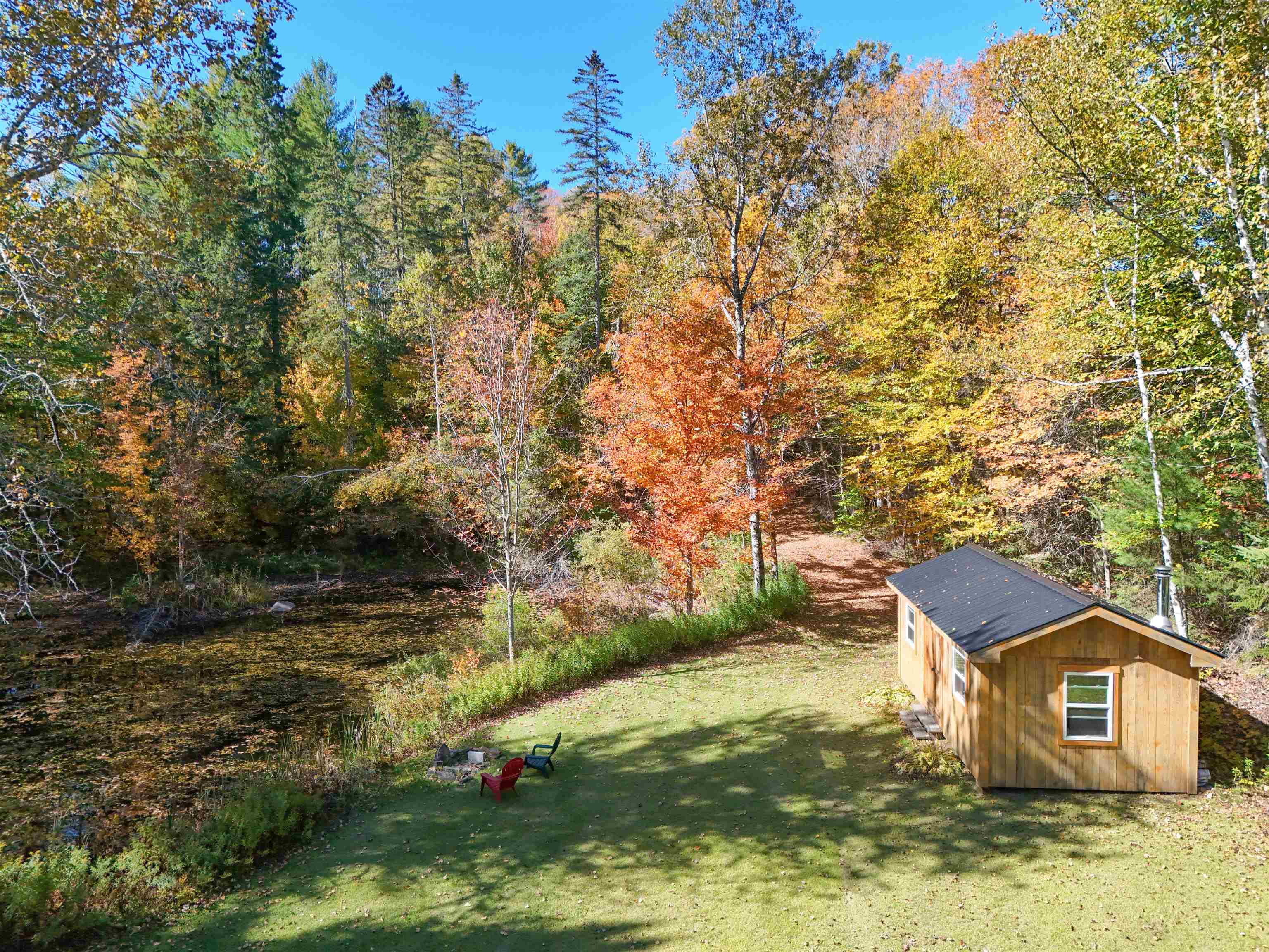 1242 Oneida Road Danville, VT 05828 - Photo 46 of 60 Gallery Image 46