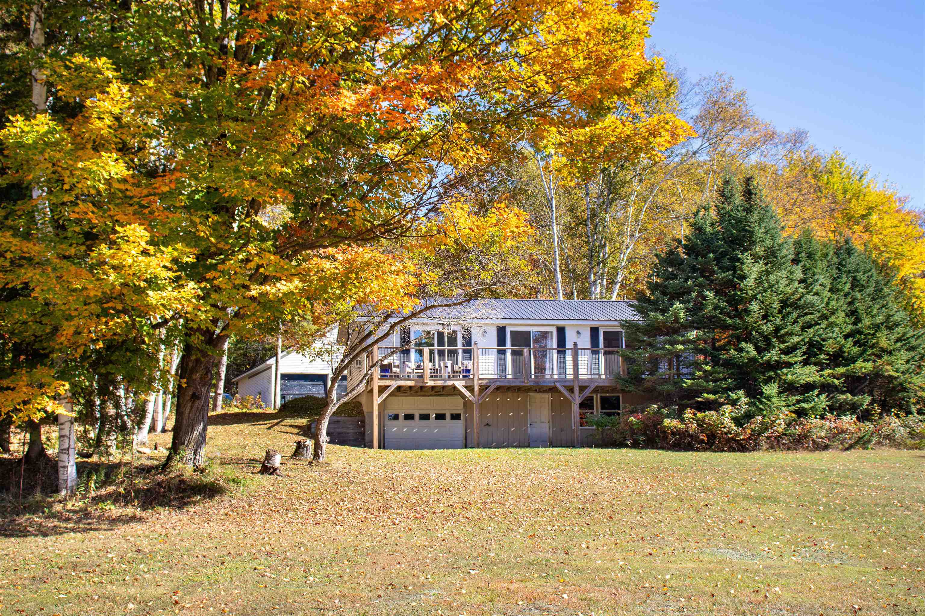 1242 Oneida Road Danville, VT 05828 - Photo 7 of 60 Gallery Image 7