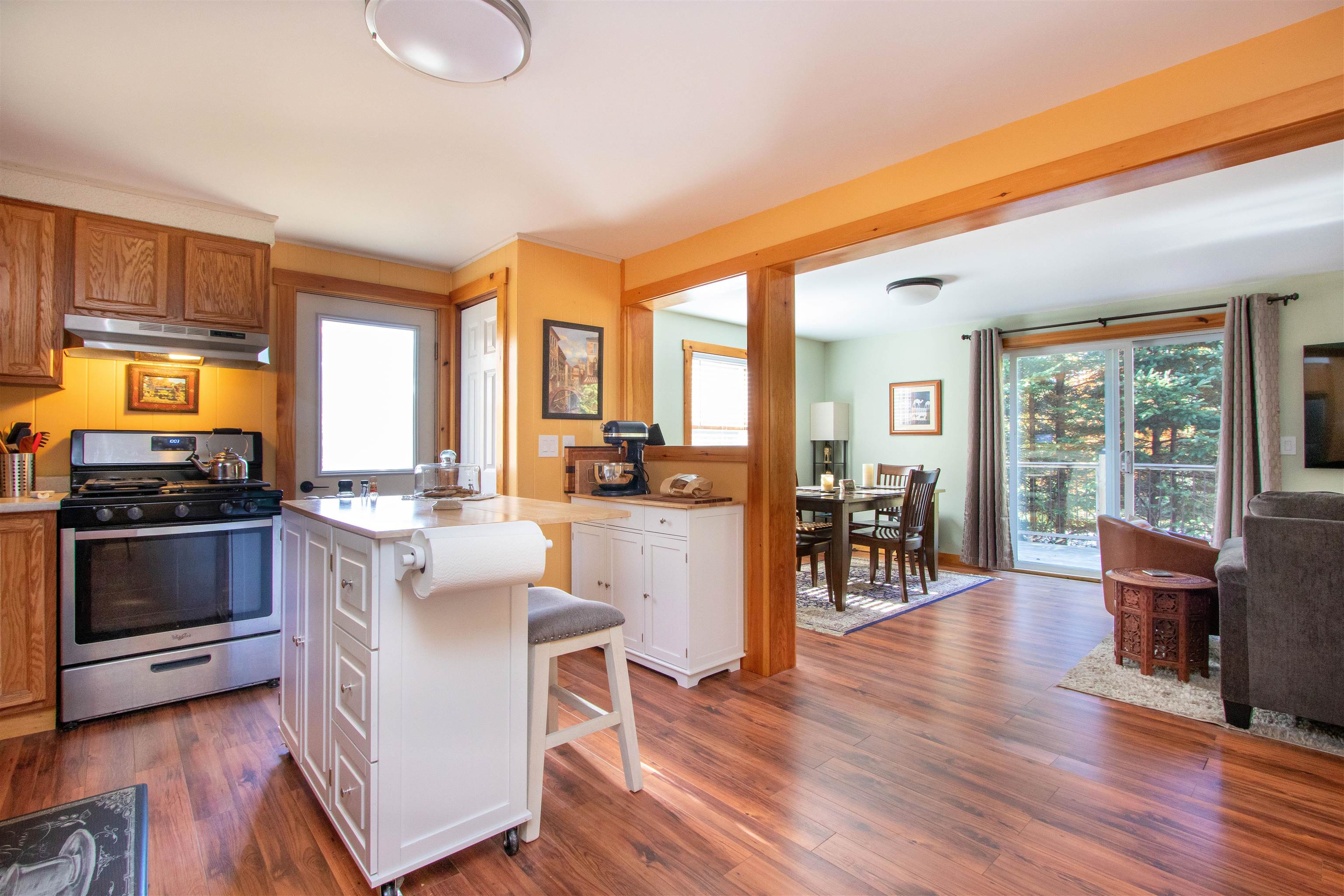 1242 Oneida Road Danville, VT 05828 - Photo 8 of 60 Gallery Image 8