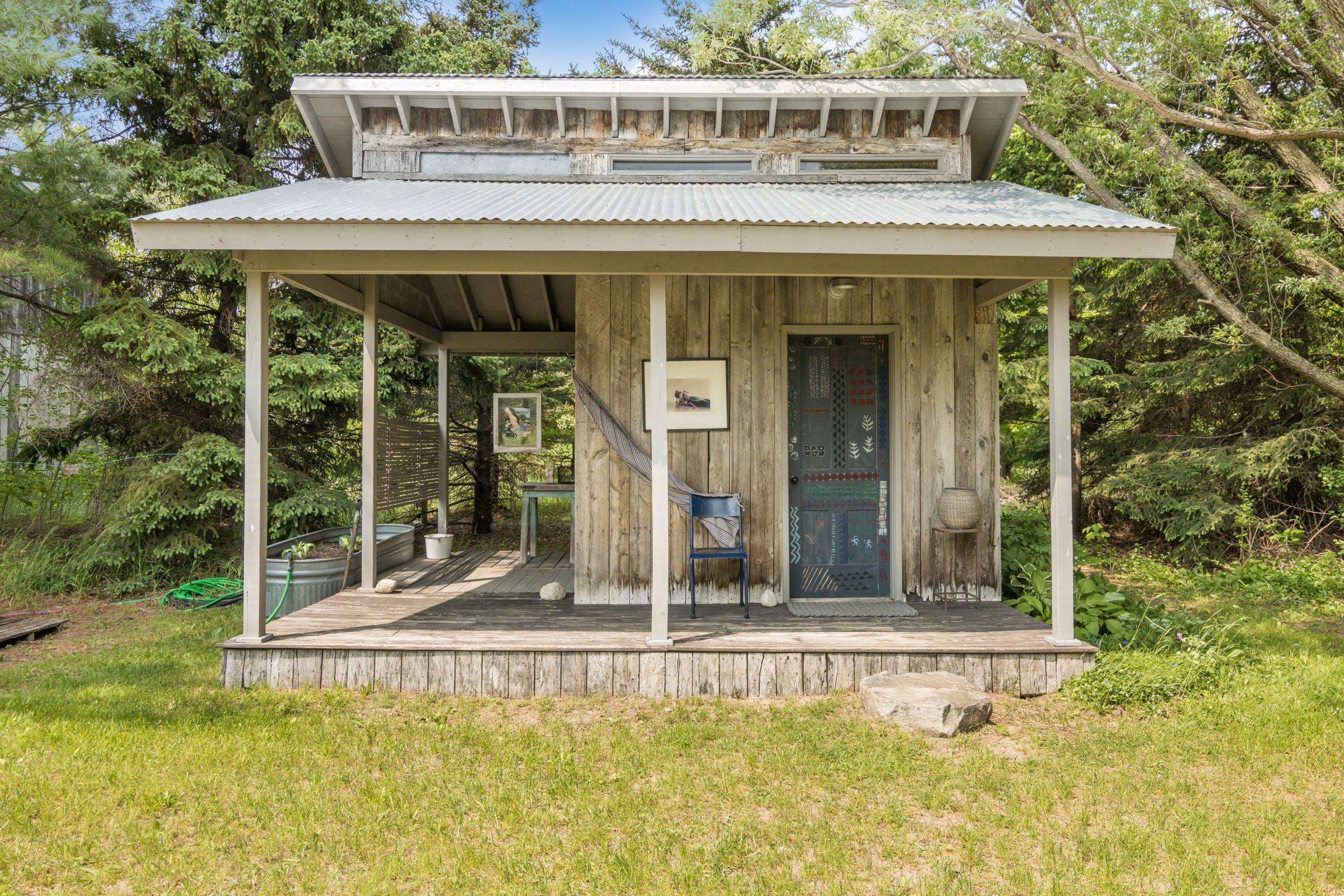 3362 South French Road Cedar, MI 49621 - Photo 26 of 83
