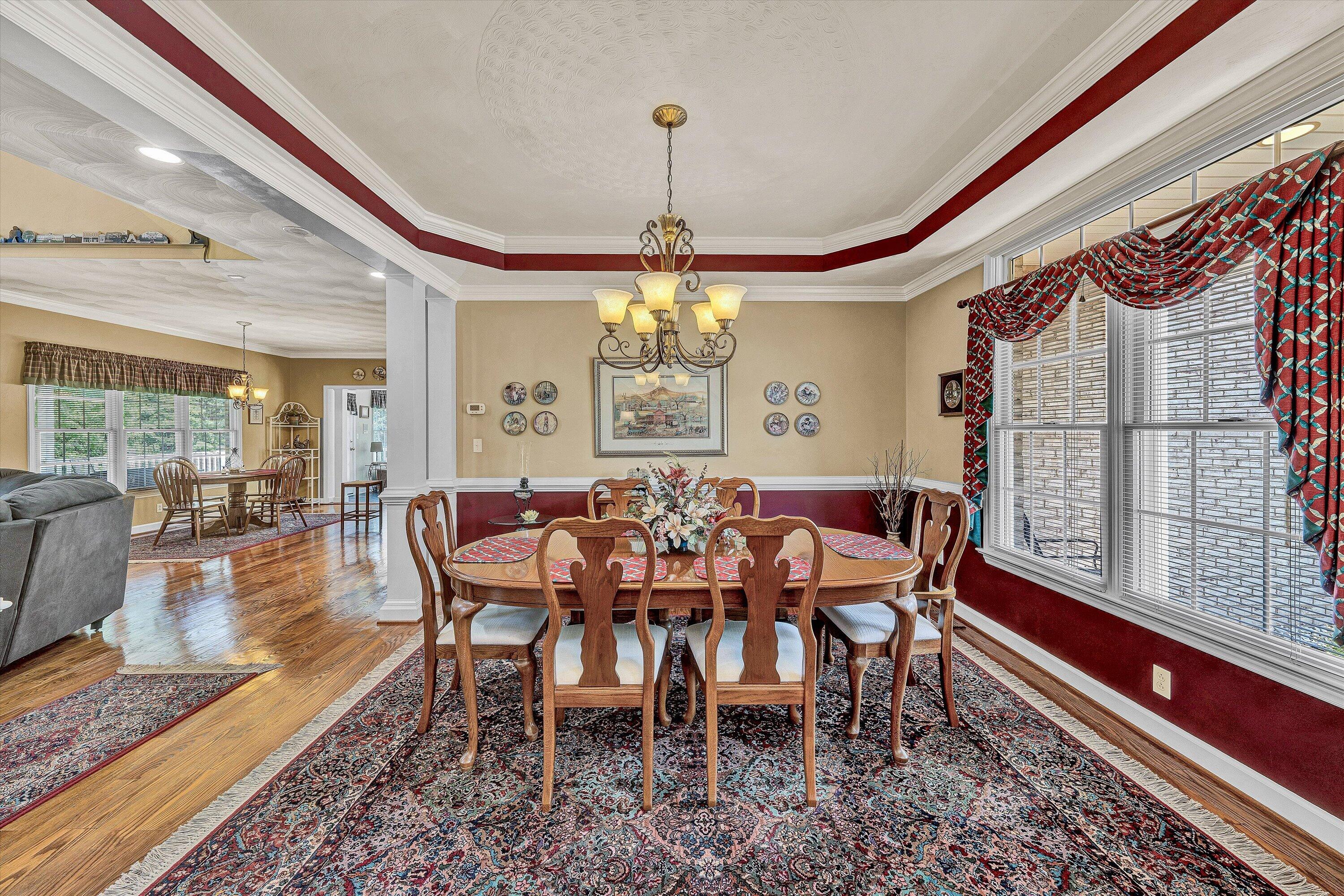 134 Stoneybrook Road Roanoke, VA 24019 - Photo 18 of 76 16-DSC00019