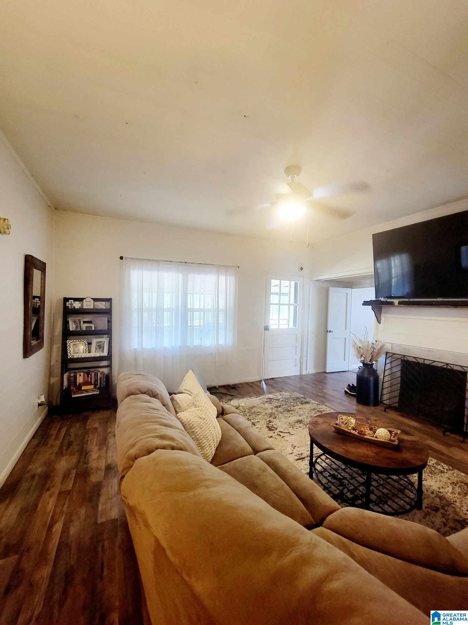 156 County Road 289 Wedowee, AL 36278 - Photo 14 of 53