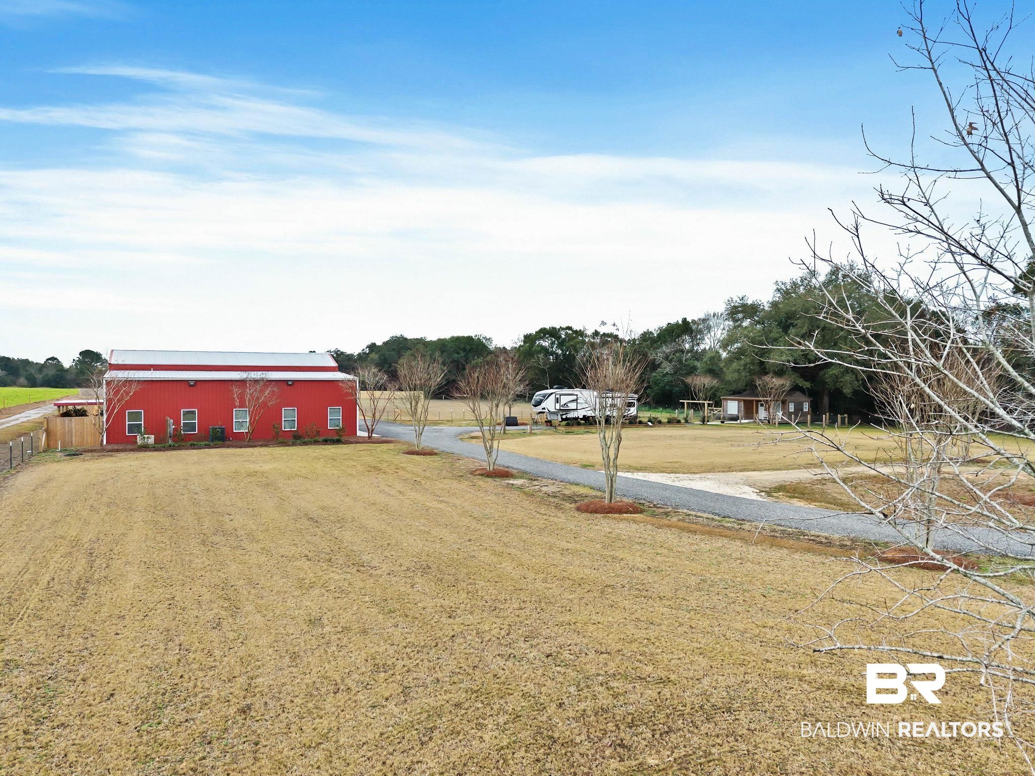 16014 County Road 26 Foley, AL 36535 - Photo 78 of 79