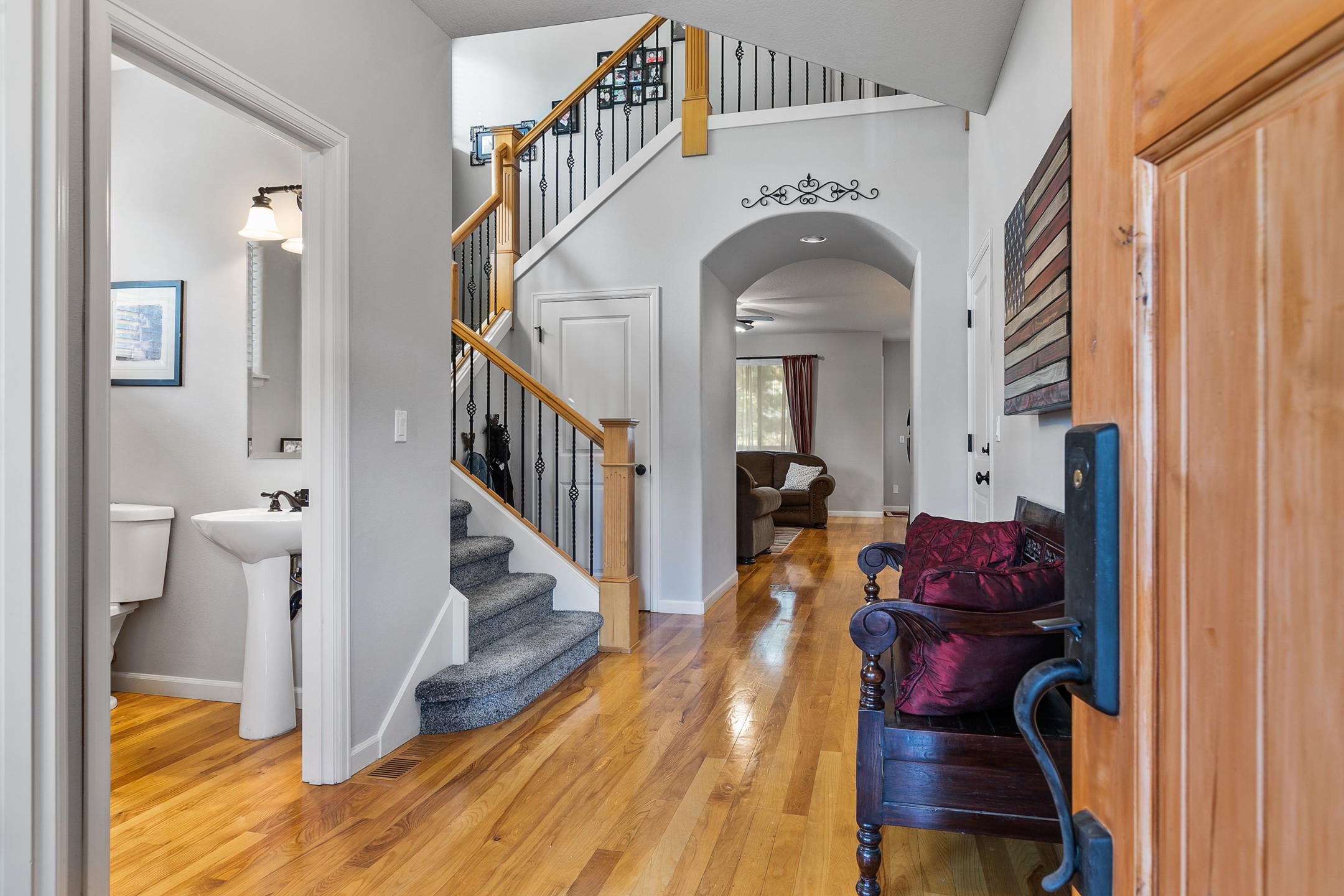 60334 Sage Stone Loop Bend, OR 97702 - Photo 5 of 25 05