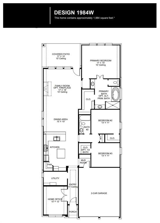2462 Bathwick Lane Forney, TX 75126 - Photo 7 of 7 Gallery Image 7