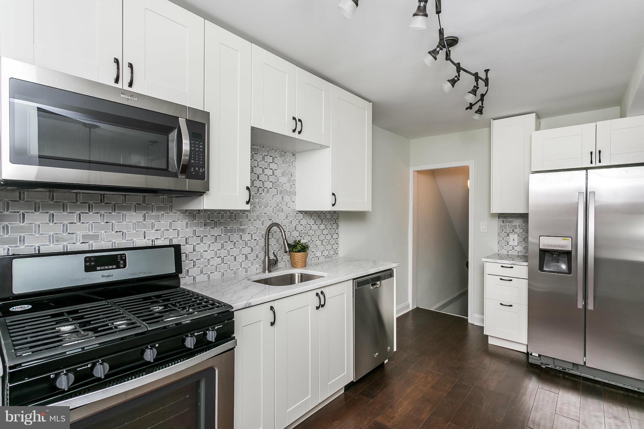 1515 Upshire Road Baltimore, MD 21218 - Photo 12 of 30 Kitchen