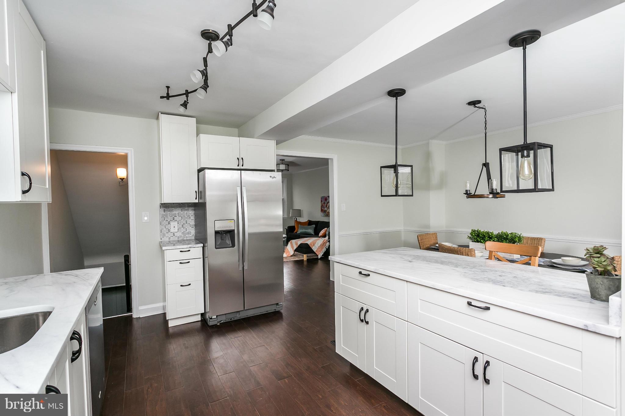 1515 Upshire Road Baltimore, MD 21218 - Photo 13 of 30 Kitchen