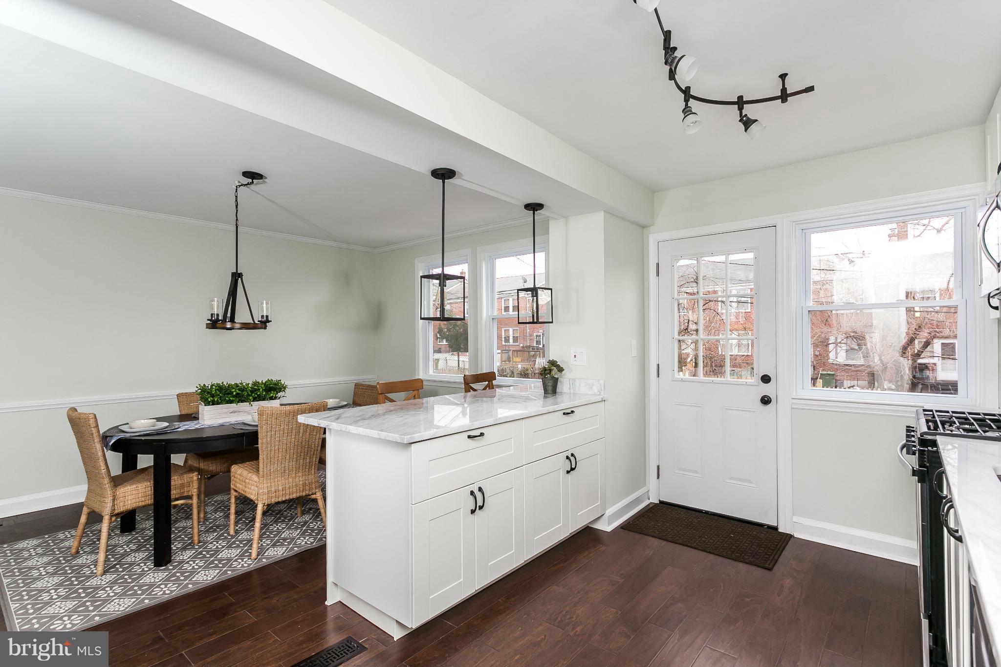 1515 Upshire Road Baltimore, MD 21218 - Photo 14 of 30 Kitchen