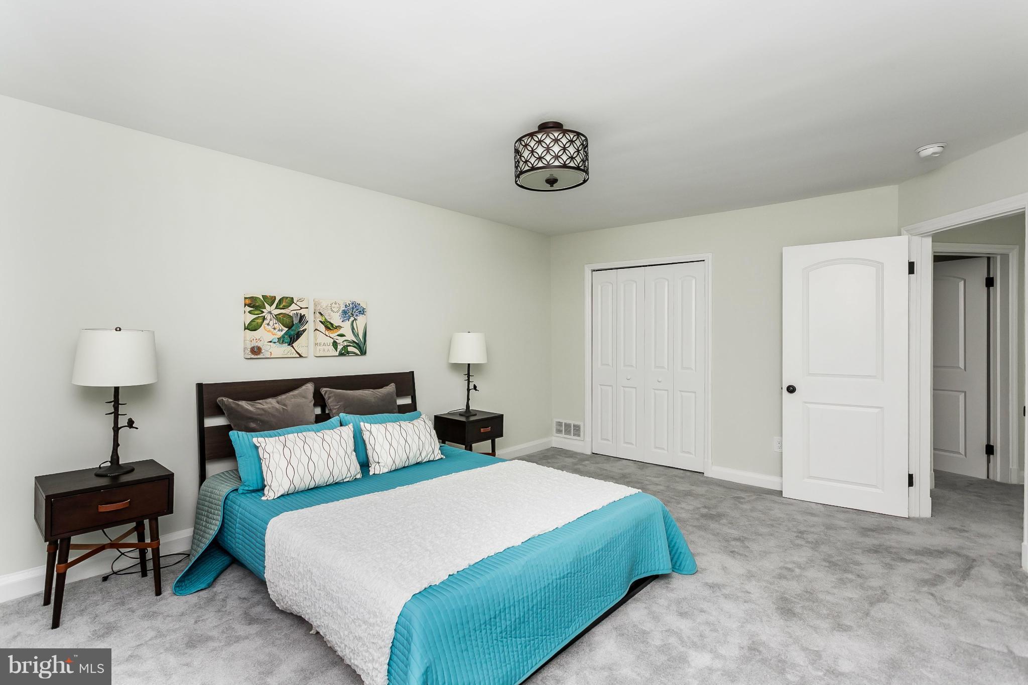 1515 Upshire Road Baltimore, MD 21218 - Photo 16 of 30 Bedroom (Master)