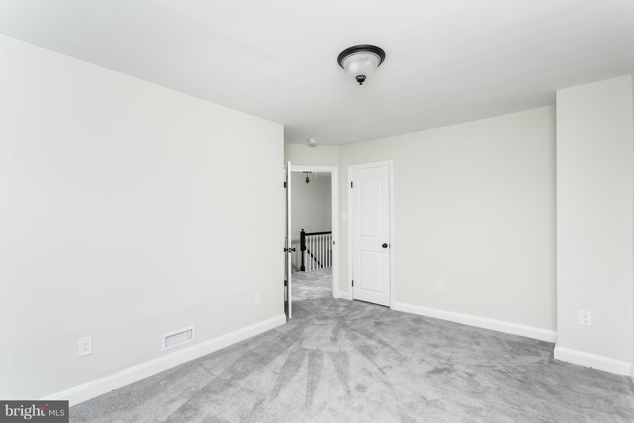 1515 Upshire Road Baltimore, MD 21218 - Photo 19 of 30 Bedroom