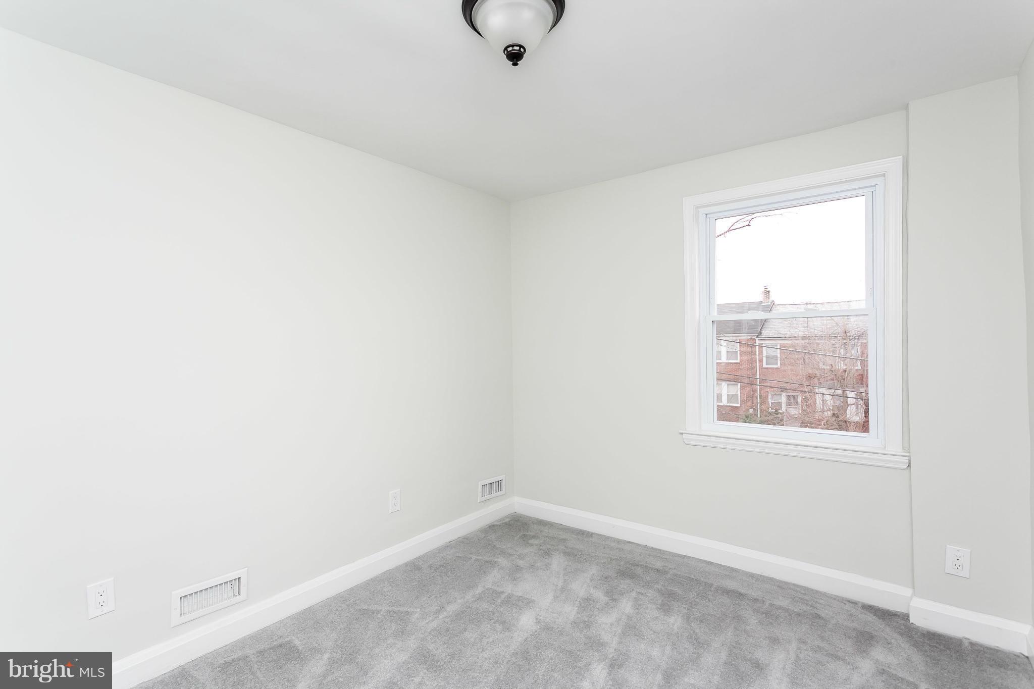 1515 Upshire Road Baltimore, MD 21218 - Photo 21 of 30 Bedroom