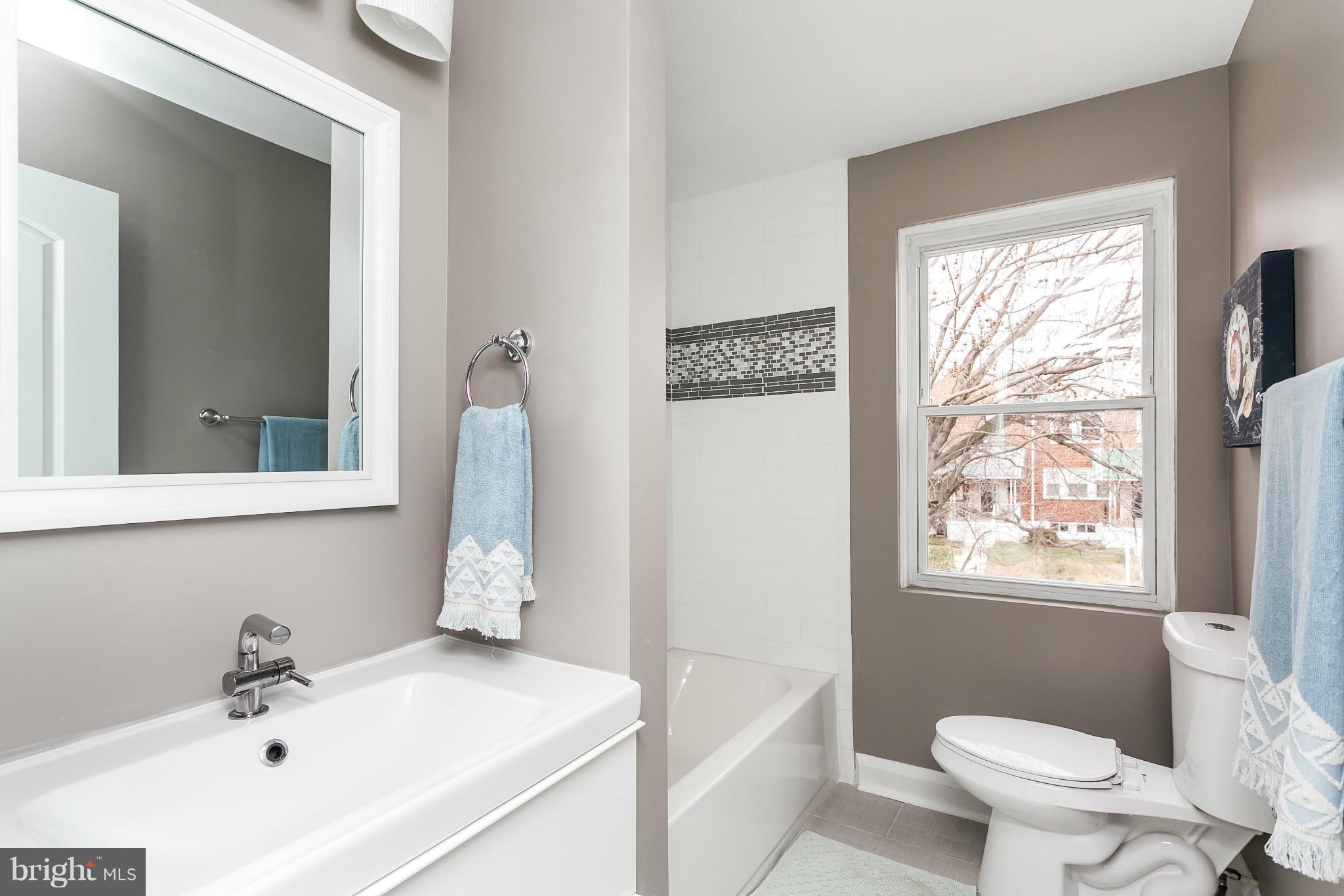 1515 Upshire Road Baltimore, MD 21218 - Photo 23 of 30 Bedroom (Master)